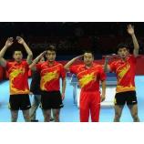 forum bong ban dien dan bong ban :  Đội nào có thể thách thức đội tuyển Trung Quốc? (Video)